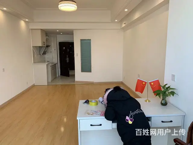 中成九都城  商住两用1厅 精装修 - 图片 5