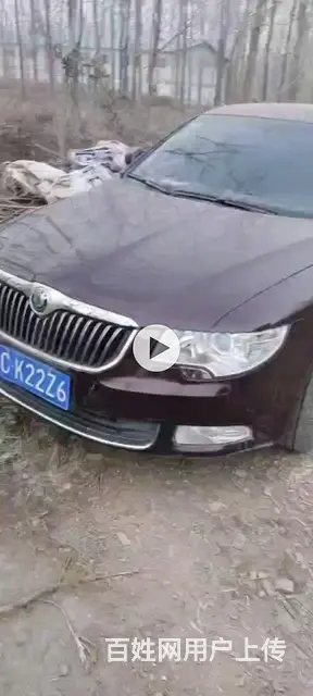 斯柯达 昊锐 2012款 1.8TSI 手自一体 贵雅版 - 图片 1