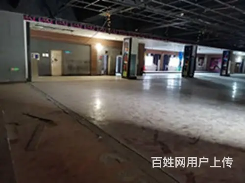 洛阳市老城区青年宫大楼三楼空房招租,价格优惠,可做教育培训. - 图片 2