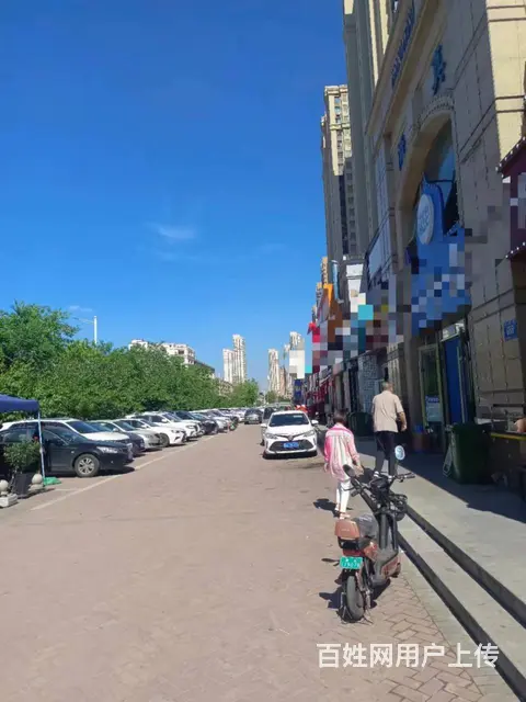 【搞定了！】松北区世博路临街饭店出兑 - 图片 5
