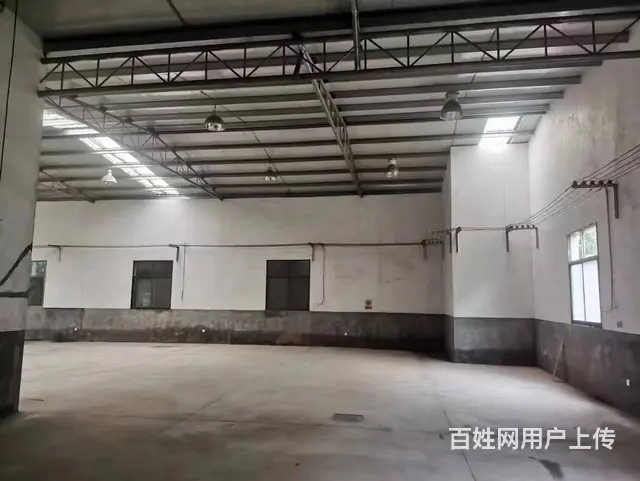 （老板本人）长沙县春华镇厂房仓库带土地场地出租  6045 - 图片 3