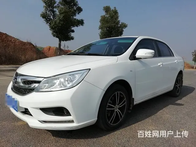 比亚迪 速锐 2015款 1.5 双离合 豪华型 - 图片 3