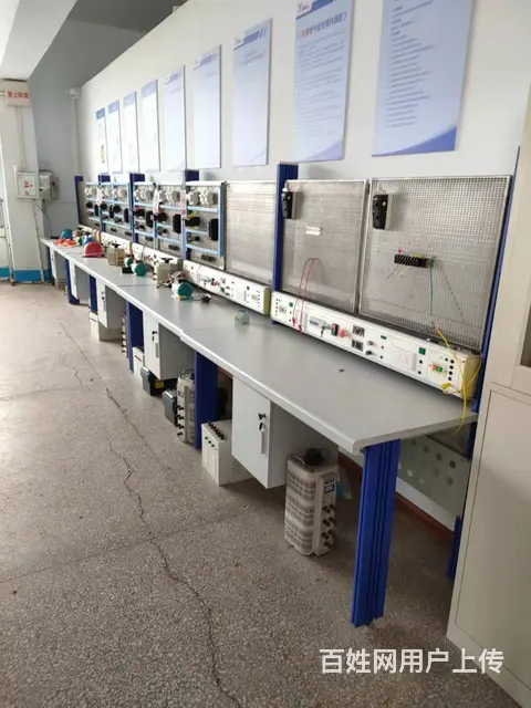 烟台福山电工班开班培训正在进行中 - 图片 3