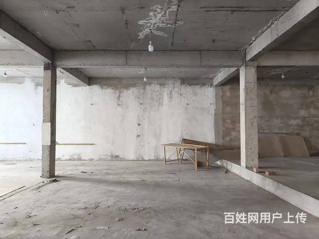 9051（铺联邦）龚家湾刘家堡厂库房出租 - 图片 3