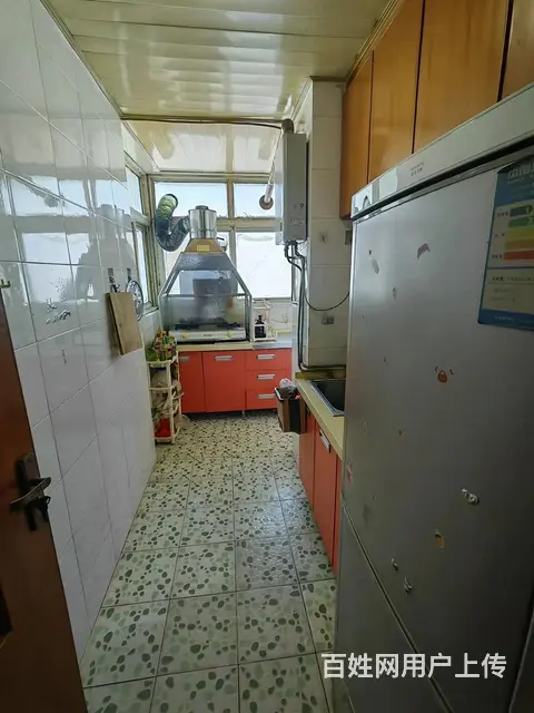 王场东村 普通住宅1厅 精装修 - 图片 5