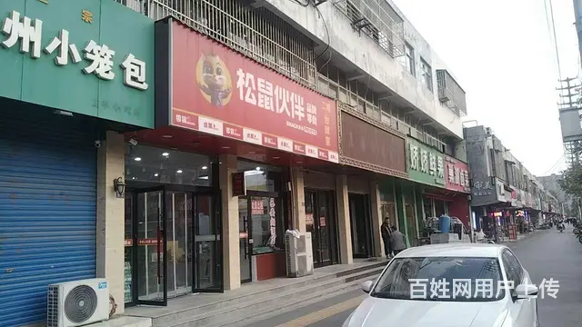 门面房出租 - 图片 1