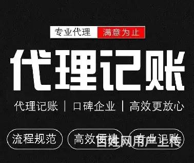 武汉江汉路前进四路公司代理记账会计报税99元 - 图片