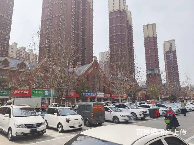 【福铺】和园水街|90平纯一层门头|可分租 - 图片 9