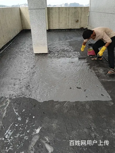 湛江防水补漏公司 遂溪县防水补漏公司 - 图片 3