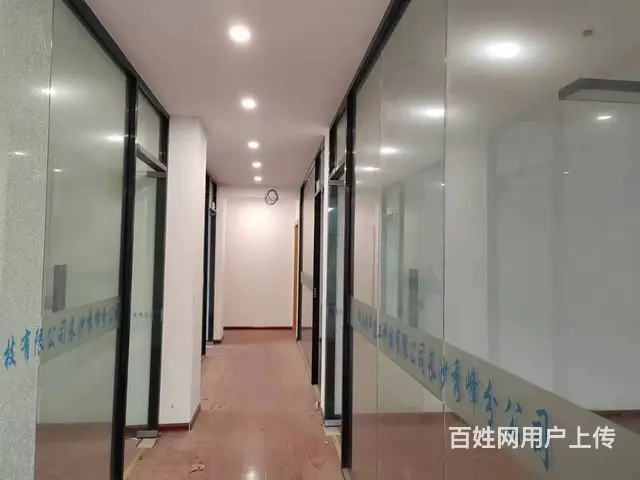 （老板本人）开福区高岭商贸城附近仓库/办公室房东直租6818 - 图片 7
