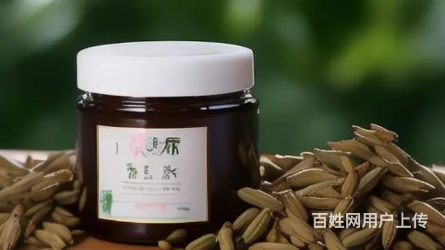 雪莲金银花白荟豆西梅膏调理气血怎么样 - 图片