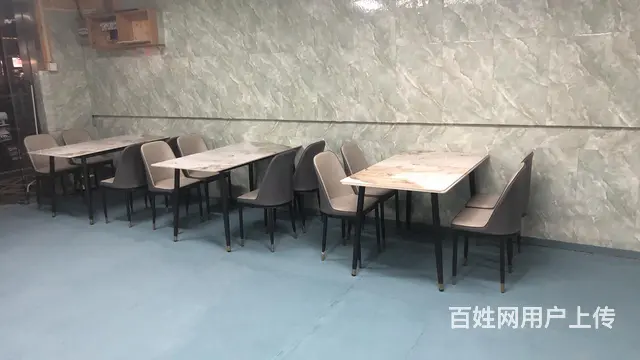 美食街临街商铺转让 - 图片
