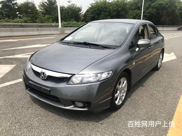 思域1.8 - 图片 2