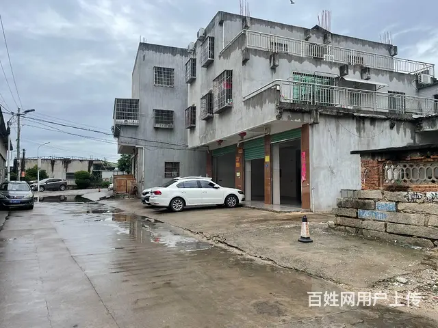翔安区民安街道后莲曾厝里店面出租 - 图片 1