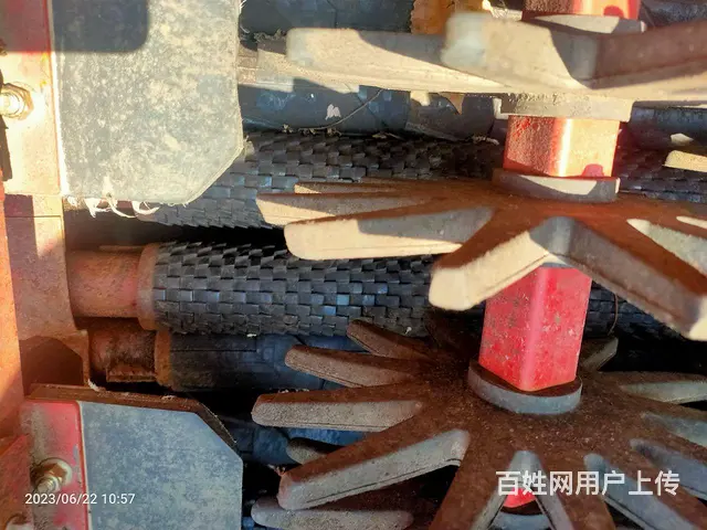 【搞定了！】车好价不高！个人20年4B6，600小时 - 图片 5