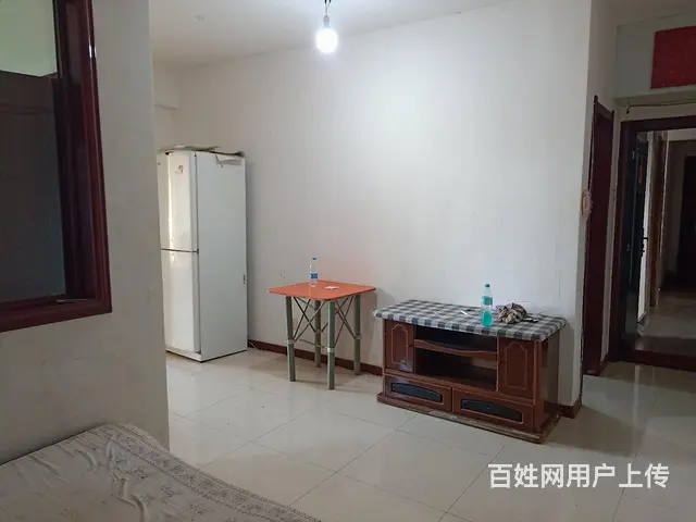 中华新城，两室两厅，适合六马路三中陪读！ - 图片 1
