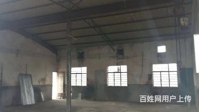 出租路桥区金清镇蒋桥村一近250方厂房（可做仓库） - 图片 5