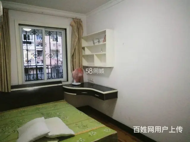 维多利亚广场南苑 普通住宅2厅 精装修 - 图片 3
