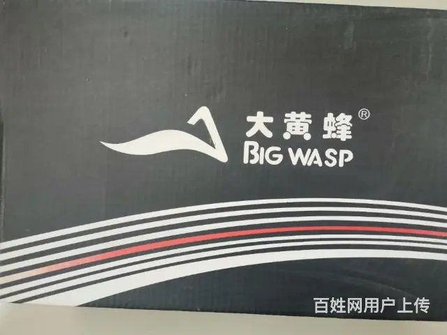 品牌男鞋运动鞋沙滩鞋，全新 - 图片 6
