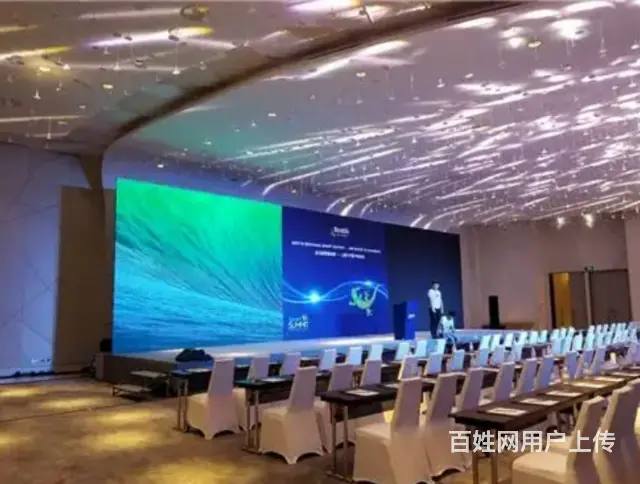模特礼仪主持人各种演出影视演员明星网红安保兼职舞蹈 - 图片