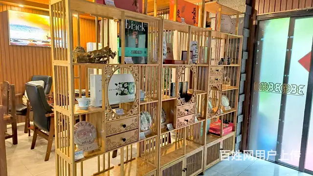 （51旺铺推荐）滨海大道绿园路300平私房菜会所转让 - 图片 3