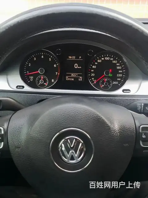 大众 迈腾 2013款 1.8TSI 双离合 豪华版 - 图片 8