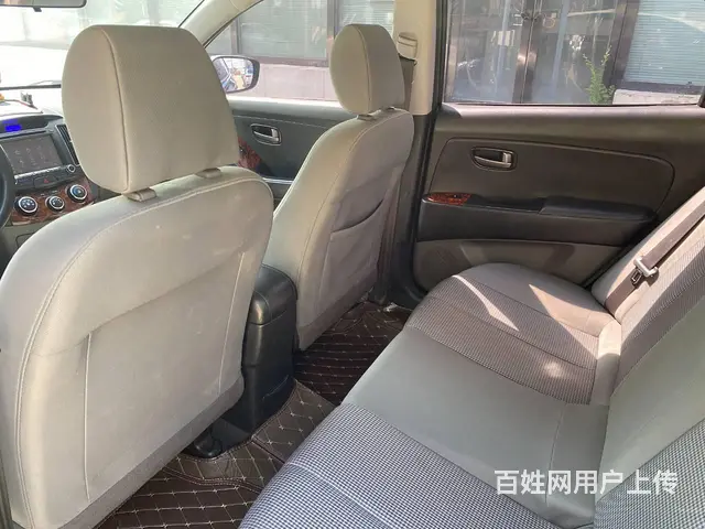 现代 伊兰特 2015款 伊兰特 悦动 1.6 自动 GL - 图片 6
