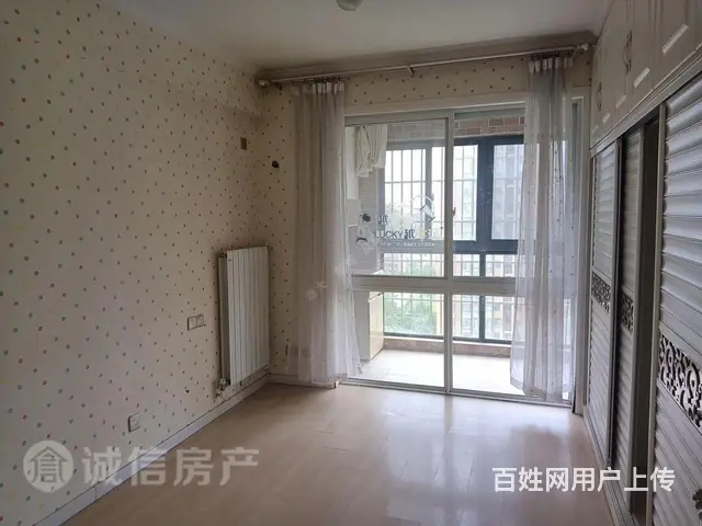 华林苑12楼精装修未住急售 普通住宅 精装修 - 图片 2