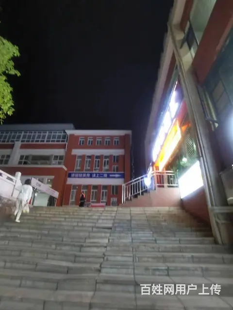 （51旺铺推荐）安宁市经管校美食汇30平档口转让 - 图片 10