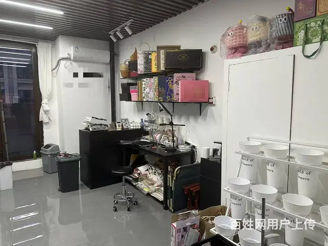 （炘途地产）万达金街二楼精品果蔬店转让 - 图片 4