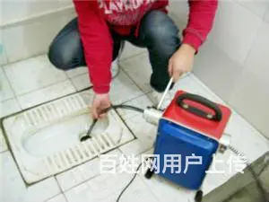 苏州专业管道疏通、马桶疏通、高压清洗、抽粪服务电话 - 图片 2