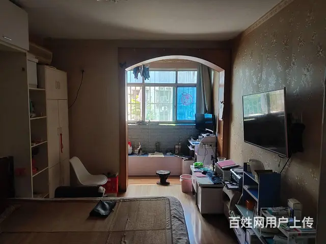 惠工小区(鼓楼) 普通住宅1厅 中等装修 - 图片 1