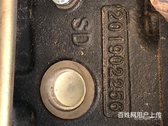 转让泰鸿500大棚王拖拉机 - 图片 3