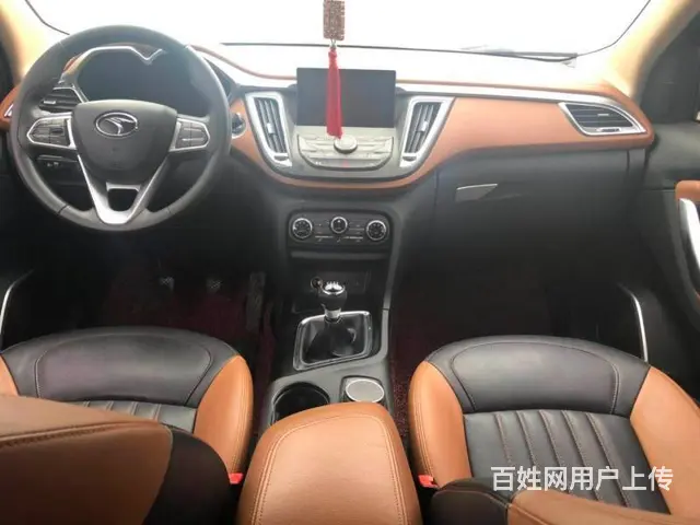 东南DX7 2016款 1.5T 手动 凯旋版 - 图片 9