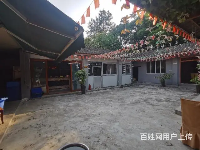 旺铺居）房东直租农家小院环境优美位置优越交通方便 - 图片 10