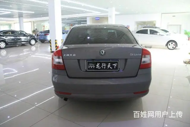[苏州]斯柯达明锐 1.6L 手自一体 逸杰版 2 - 图片 3