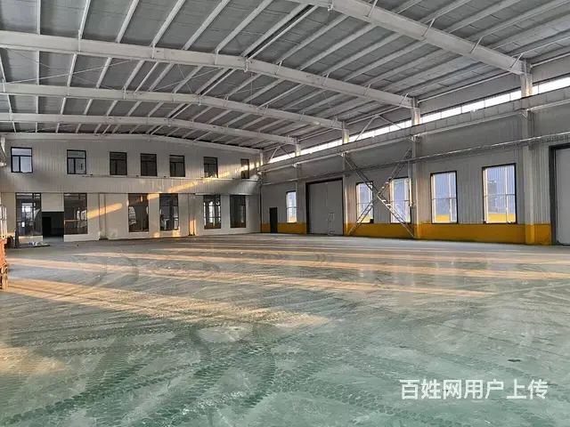 苏家屯车间1032平出租 - 图片 5