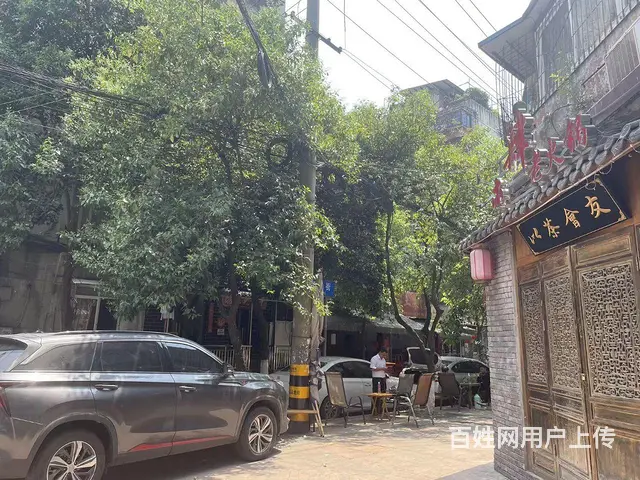 XN 金牛区 营和街临街小区门口餐饮旺铺转让 也可出租 - 图片 5