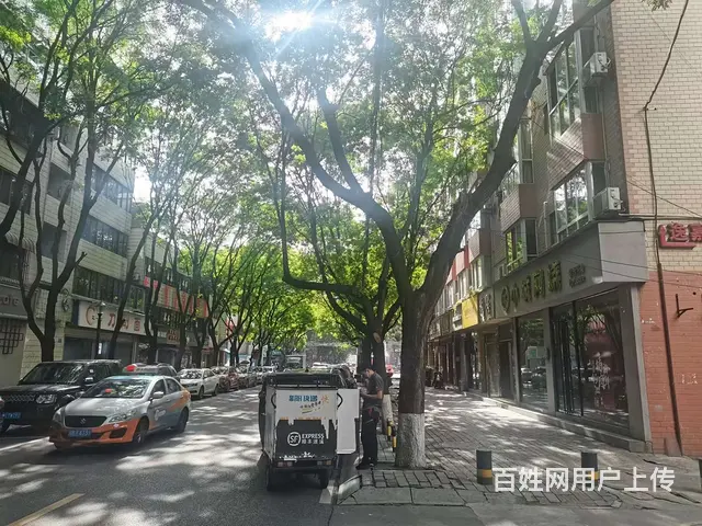 (精选好铺)涪城区南河坝临街盈利面馆卤菜店转让 - 图片 6