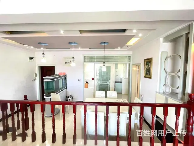 天河路六小对面润丰苑电梯房精装修3室打包出售产权清晰 - 图片 2