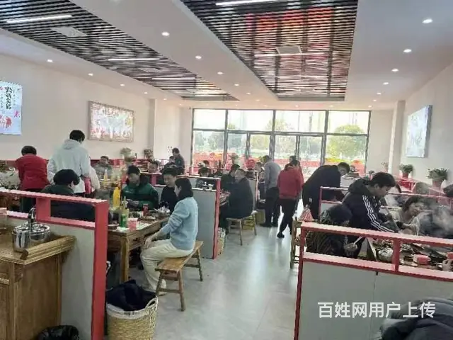 （城市快讯）沛县城区九龙城知名火锅餐饮店转让 - 图片 2