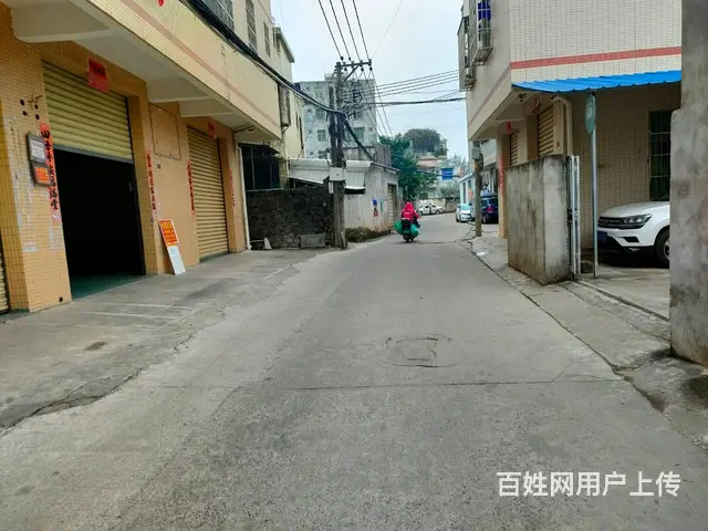 （51旺铺推荐）椰海大道高坡下村240平仓库出租 - 图片 6