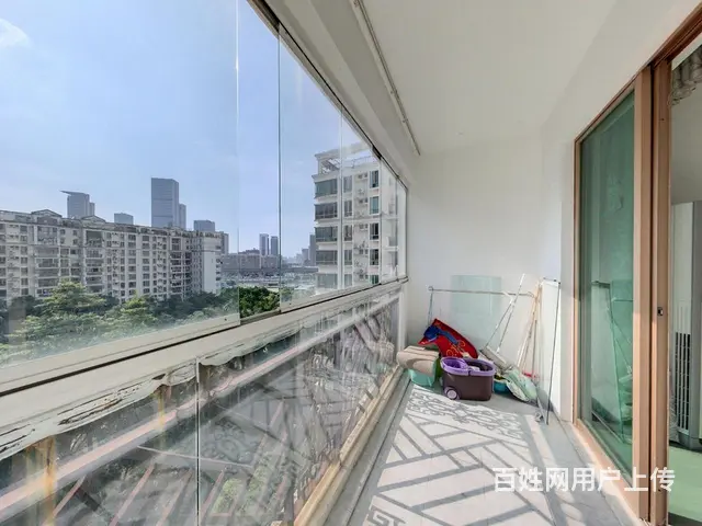 粤海国际花园 小区门口就是去澳门的青茂关口 - 图片 8