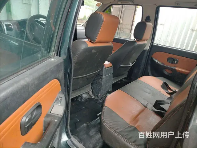 江铃皮卡 国4 便宜出售 - 图片 7