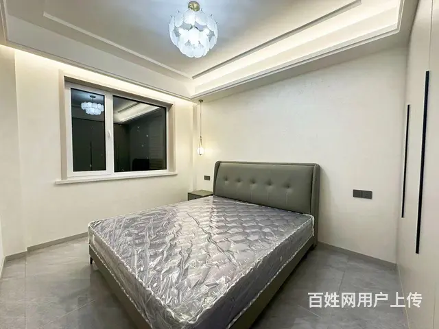万达附近首付12万水岸华城电梯洋房7楼138平 - 图片 9