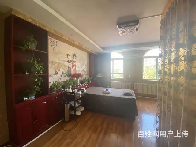 【创美】钦村好位置养生会所转让 - 图片 7