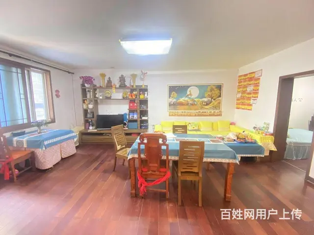 南门口 上长郡文庙坪 带杂物 低楼层 小区 三房两 - 图片 1
