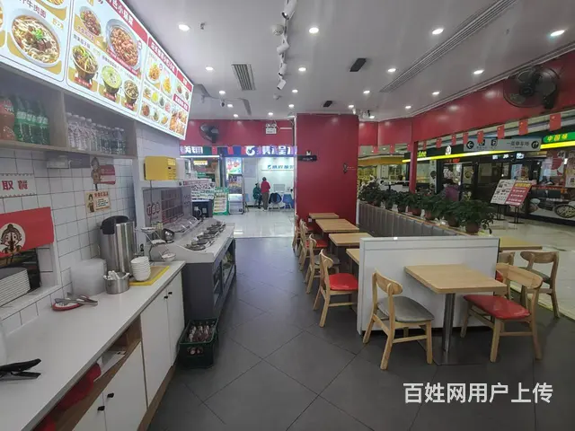 沈河区大润发1楼品牌加盟餐饮店出兑 - 图片 5