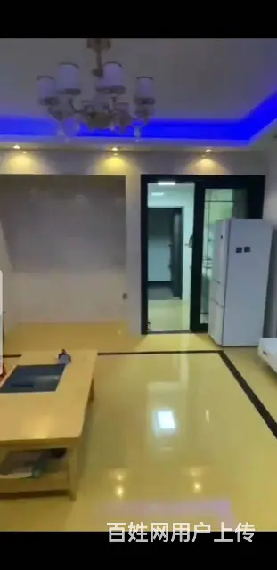 泉州市丰泽区中心客运虹景商业城 商住两用1厅豪华装修带儿童房 - 图片 9