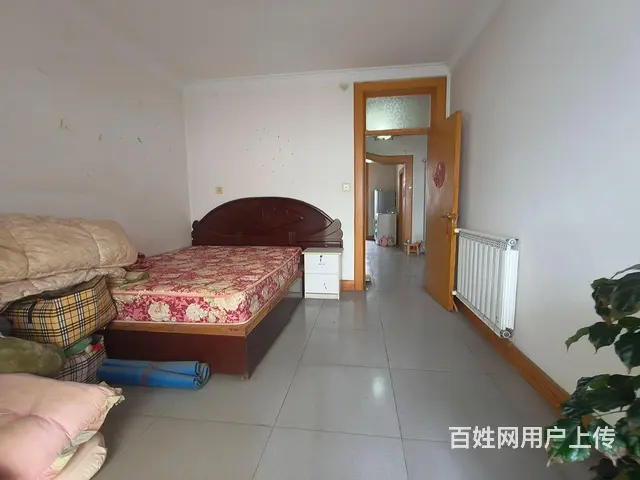 环一十八中 中州家属院6楼非顶层3室带煤球房 - 图片 7